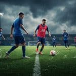 Paris FC Reprend sous la Pluie : Ligue 1 en Vue