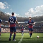 Paris FC Triomphe en Amical : Une Préparation Solide