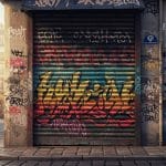 Paris Mise sur les Fresques pour Lutter Contre les Graffitis Sauvages