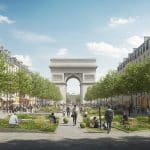 Paris Nord-Est : La Révolution Urbaine des Portes