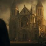 Paris : Suspect Arrêté Après Incendies à Notre-Dame-des-Champs
