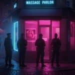 Paris Traque les Faux Salons de Massage : Une Lutte Cruciale