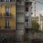 Paris : Un Immeuble de 13 Étages Suscite la Polémique