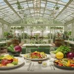 Paris Végétarien : Les Nouveaux Temples de la Cuisine Green