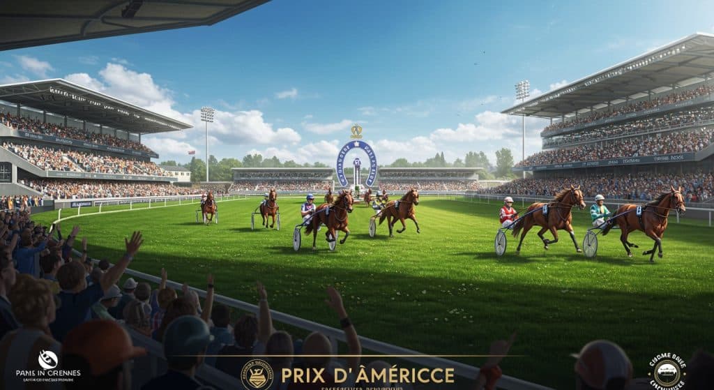 Paris-Vincennes : 30 Ans de Courses Épiques Garantis