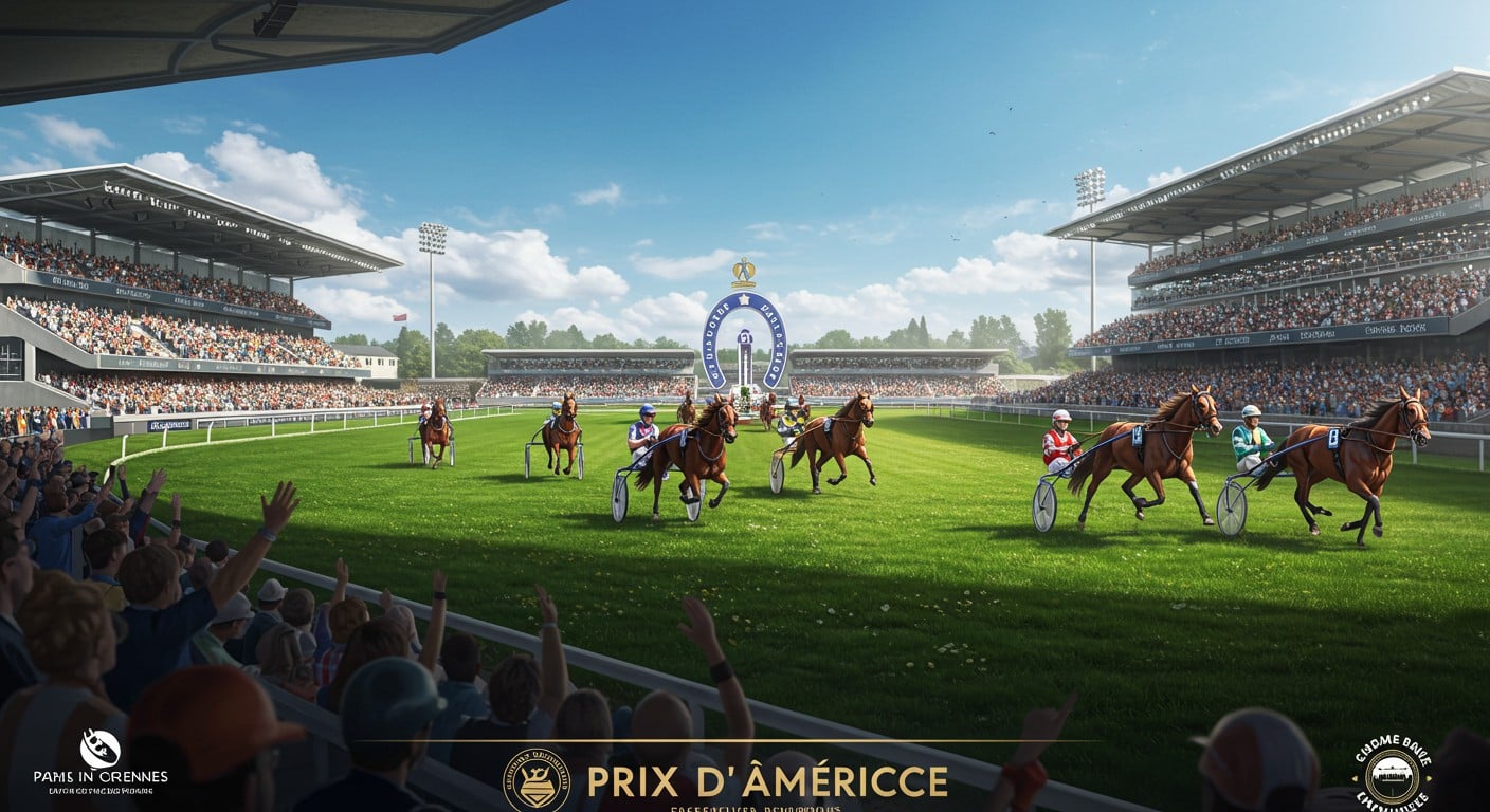 L’hippodrome de Paris-Vincennes sécurise son avenir pour 30 ans. Découvrez les enjeux, défis et promesses de cet accord historique pour les courses de trot.