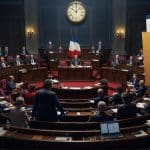 Parlement : Une Semaine Cruciale Avant l’Été