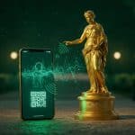 Parlez aux Sculptures de Versailles avec l'IA