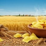 Pâtes Artisanales du Vexin : Un Goût 100 % Local