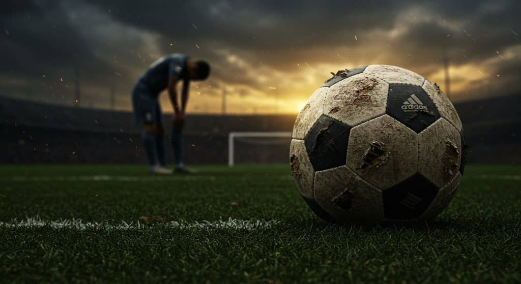 Paul Gascoigne : Le Combat d’une Légende du Football