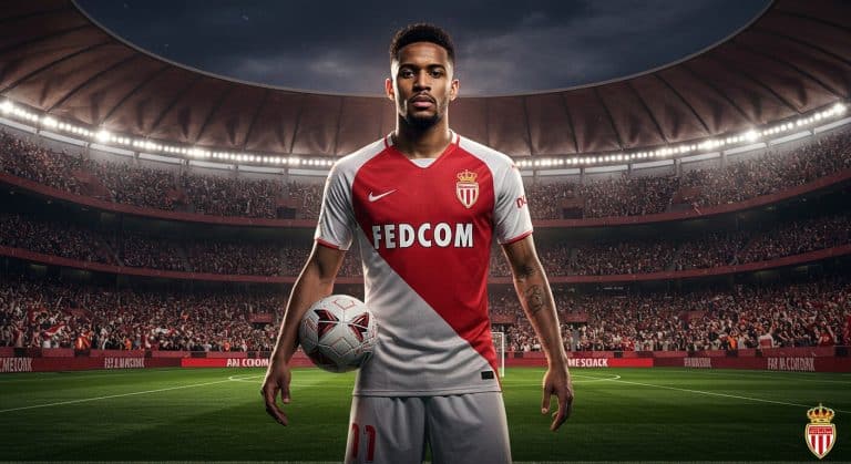 Paul Pogba à Monaco : Retour Épique en Ligue 1