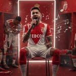 Paul Pogba à Monaco : Retour Explosif et Bizutage Musical