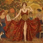 Paul Poiret : Le Couturier Qui Libéra La Mode Féminine
