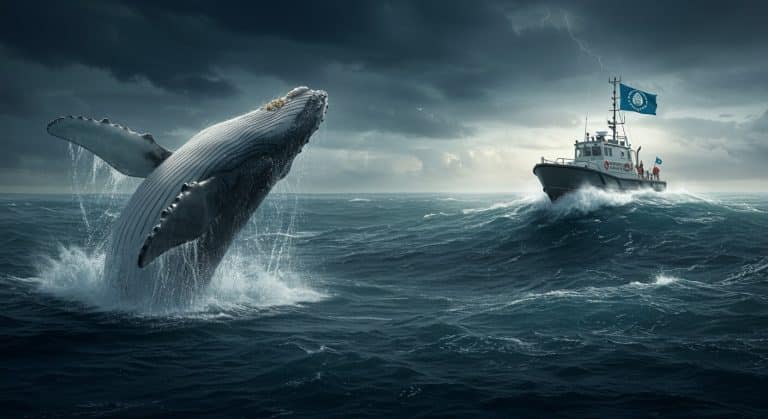 Paul Watson Libéré : Fin de la Notice Rouge d’Interpol
