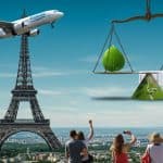 Pause sur la Taxation Aérienne : Impact sur le Tourisme