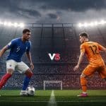 Pays-Bas – France : Les Bleues Visent la Première Place à l’Euro 2025