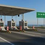 Péage de l’Île de Ré : La Fin d’une Époque avec l’Automatisation