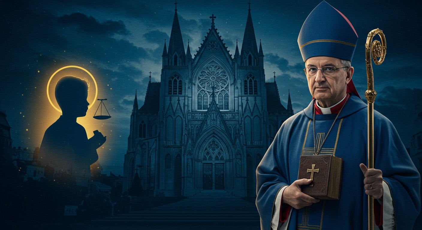 Un évêque français prend la tête de la commission vaticane contre la pédophilie. Découvrez son rôle, les enjeux et l’avenir de la protection des mineurs.