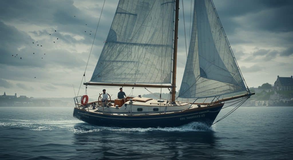 Pen Duick : L’Héritage Tabarly au Cœur de la Bretagne