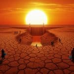 Pénurie d’Eau en Iran : Crise et Solutions Urgentes