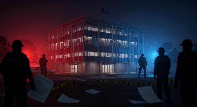 Perquisition au RN : Acharnement ou Justice en Action ?