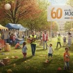 Persan : La MJC Célèbre 60 Ans d’Engagement Communautaire