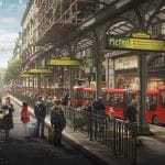 Perturbations Transports Paris : Week-end 19-20 Juillet