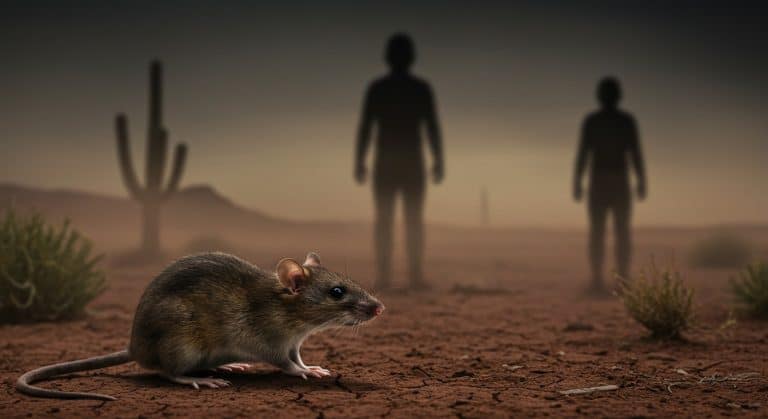 Peste Pneumonique en Arizona : Un Décès Alarme les Autorités