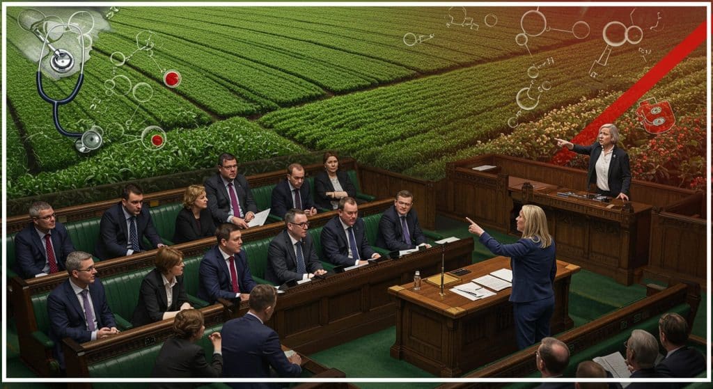 Pesticides et Santé : La Loi Duplomb Fait Débat