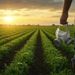 Pesticides et Santé : Le Combat d’un Agriculteur Malade