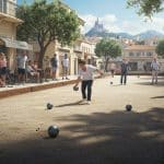 Pétanque : Un Art de Vivre Célébré à Marseille