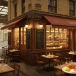 Petit Bouillon D’Asnières : Une Cuisine De Bistrot Réinventée