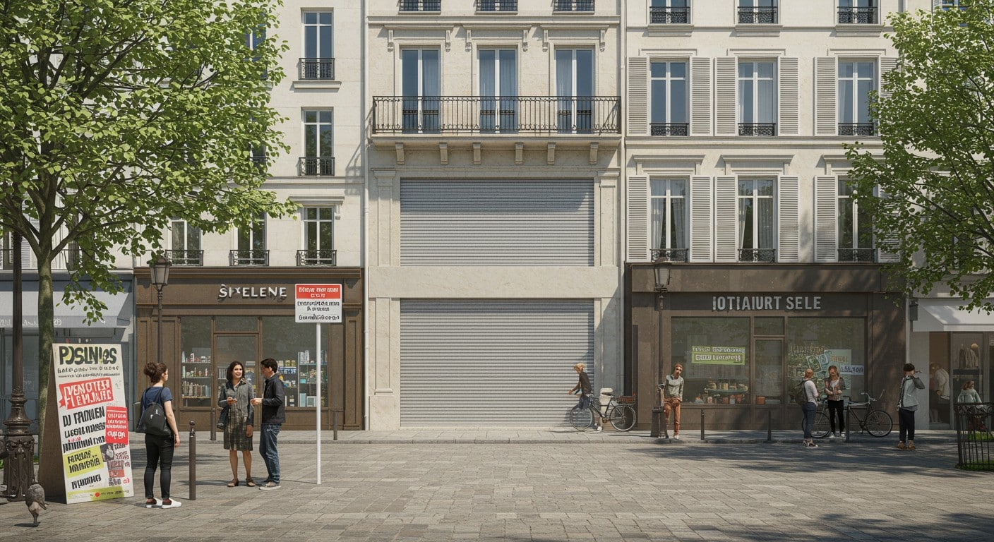 Une pétition contre un Carrefour City dans le VIe à Paris divise. Célébrités et riverains s’opposent : snobisme ou défense du quartier ? Découvrez l’affaire.