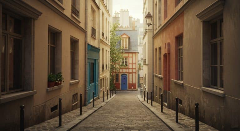 Petits Records Insolites de Paris à Découvrir