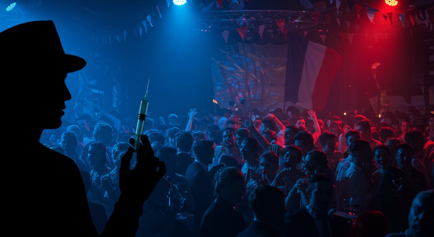 La peur des piqûres lors des fêtes du 14 Juillet s’installe. Découvrez pourquoi cette psychose persiste et comment elle impacte les festivités.