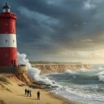 Phare de la Coubre : Dernier Adieu avant Démantèlement