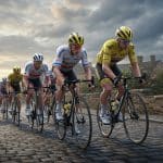Philipsen et Van der Poel : Pacte pour le Maillot Jaune