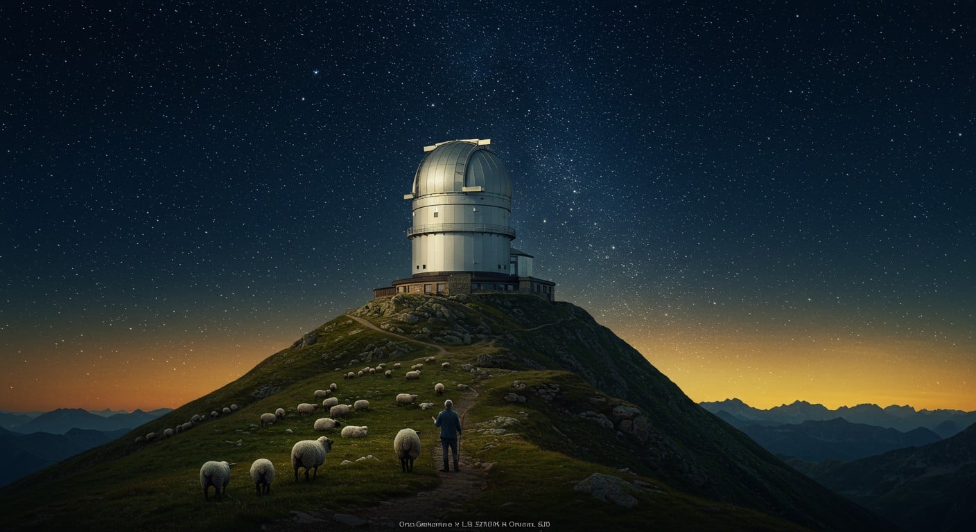 Emmanuel Macron soutient la candidature du Pic du Midi à l’UNESCO. Découvrez pourquoi ce site unique pourrait rejoindre le patrimoine mondial en 2027.