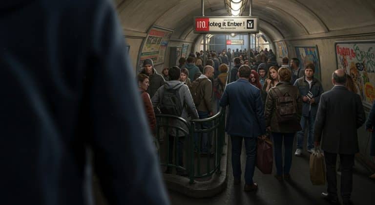 Pickpockets à Paris : Enquête sur un Réseau Organisé