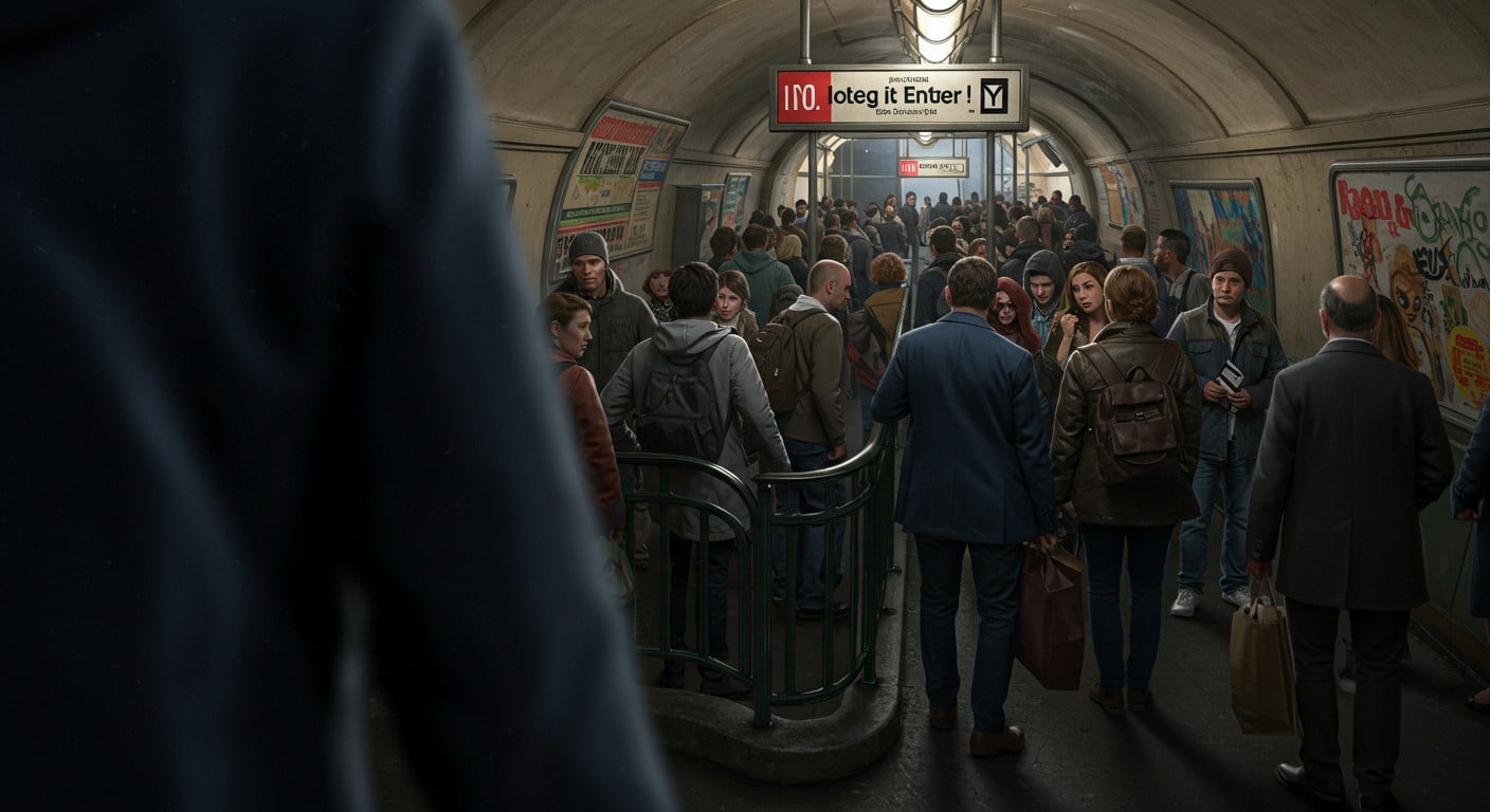 Un réseau de pickpockets sévit à Paris, ciblant les touristes. Enquête sur leurs méthodes, l'organisation et les défis judiciaires. Découvrez les détails.
