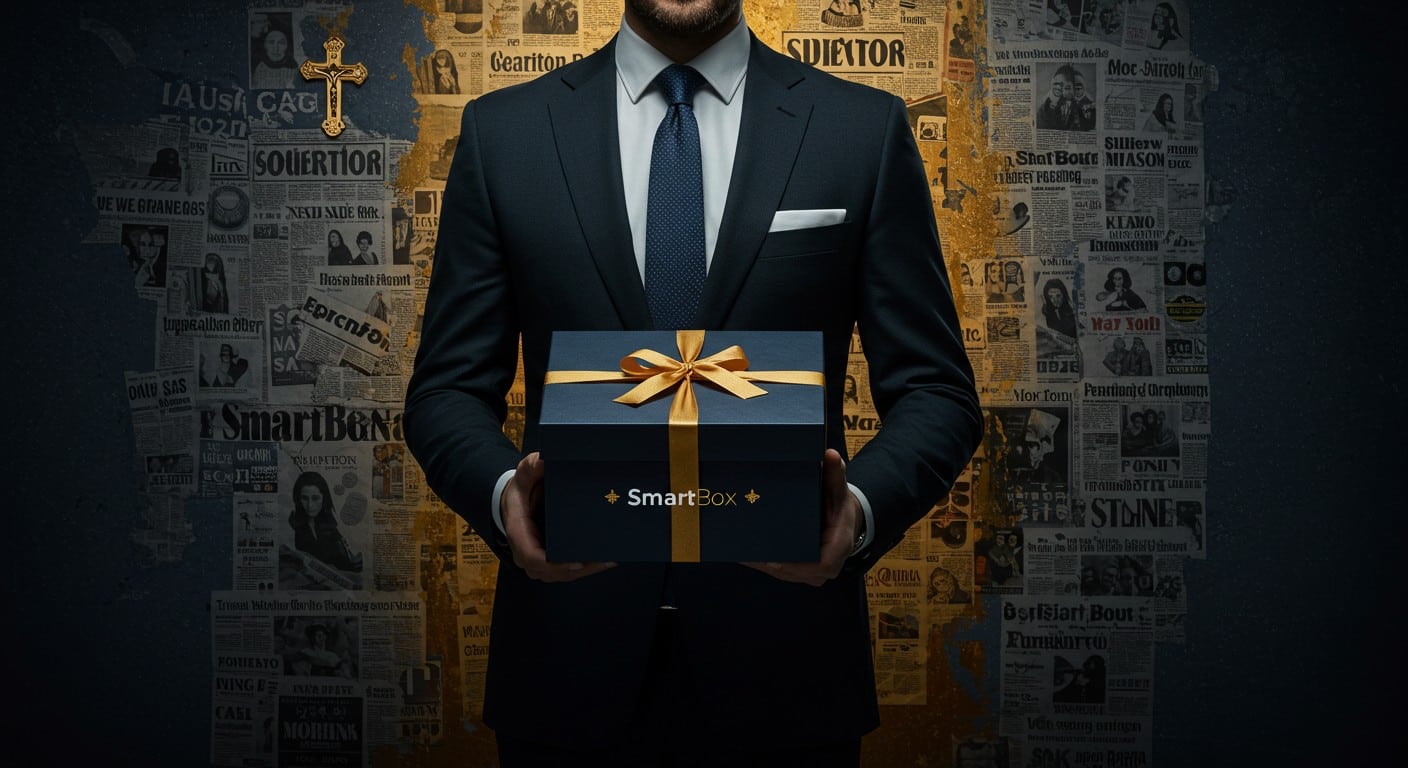 Qui est Pierre-Édouard Stérin ? Découvrez le parcours du créateur de Smartbox, ses engagements ultraconservateurs et son influence grandissante.
