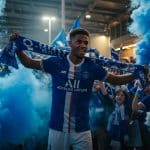 Pierre-Emerick Aubameyang : Retour Triomphal à l’OM en 2025