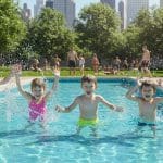 Piscines à 1€ pour Mineurs : L’Été Accessible en Seine-Saint-Denis
