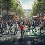 Pistes Cyclables à Paris : Pourquoi Ça Coince ?