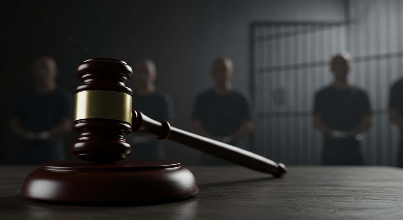 Une plainte vise le ministre pour abus d’autorité lors du transfert de narcotrafiquants à Vendin-le-Vieil. Découvrez les détails d’un scandale judiciaire.