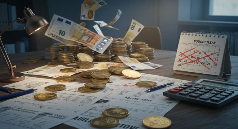 Plan Budgétaire 2026 : Courage ou Sacrifice ?