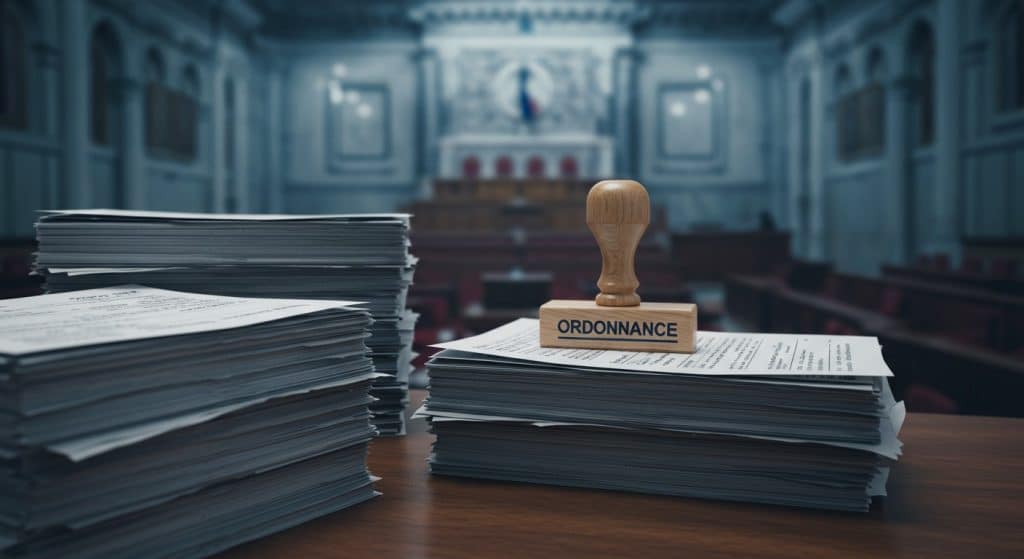 Plan De Relance 2026 : Les Ordonnances, Solution Miracle ?