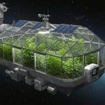 Plantes dans l’Espace : La Révolution d’Interstellar Lab
