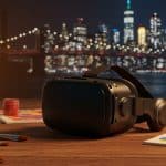 Plongez Dans l’Esprit de Matisse en Réalité Virtuelle