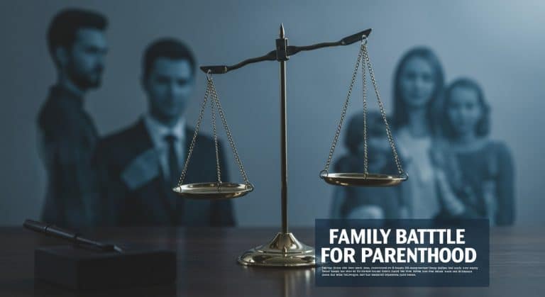 PMA et Parentalité : Un Combat Judiciaire pour la Famille
